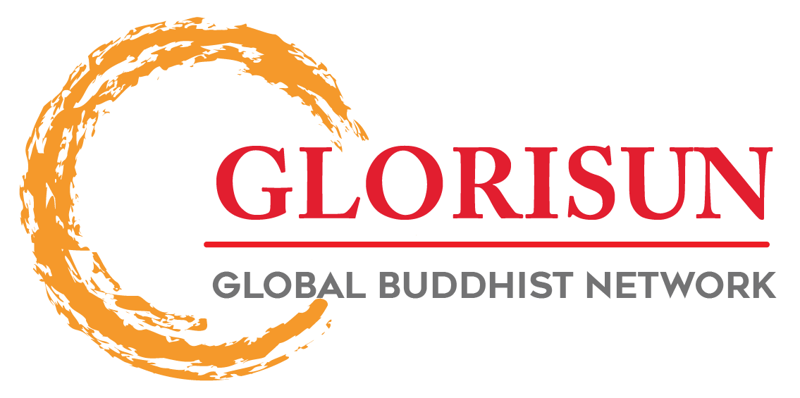 Glorious Logo