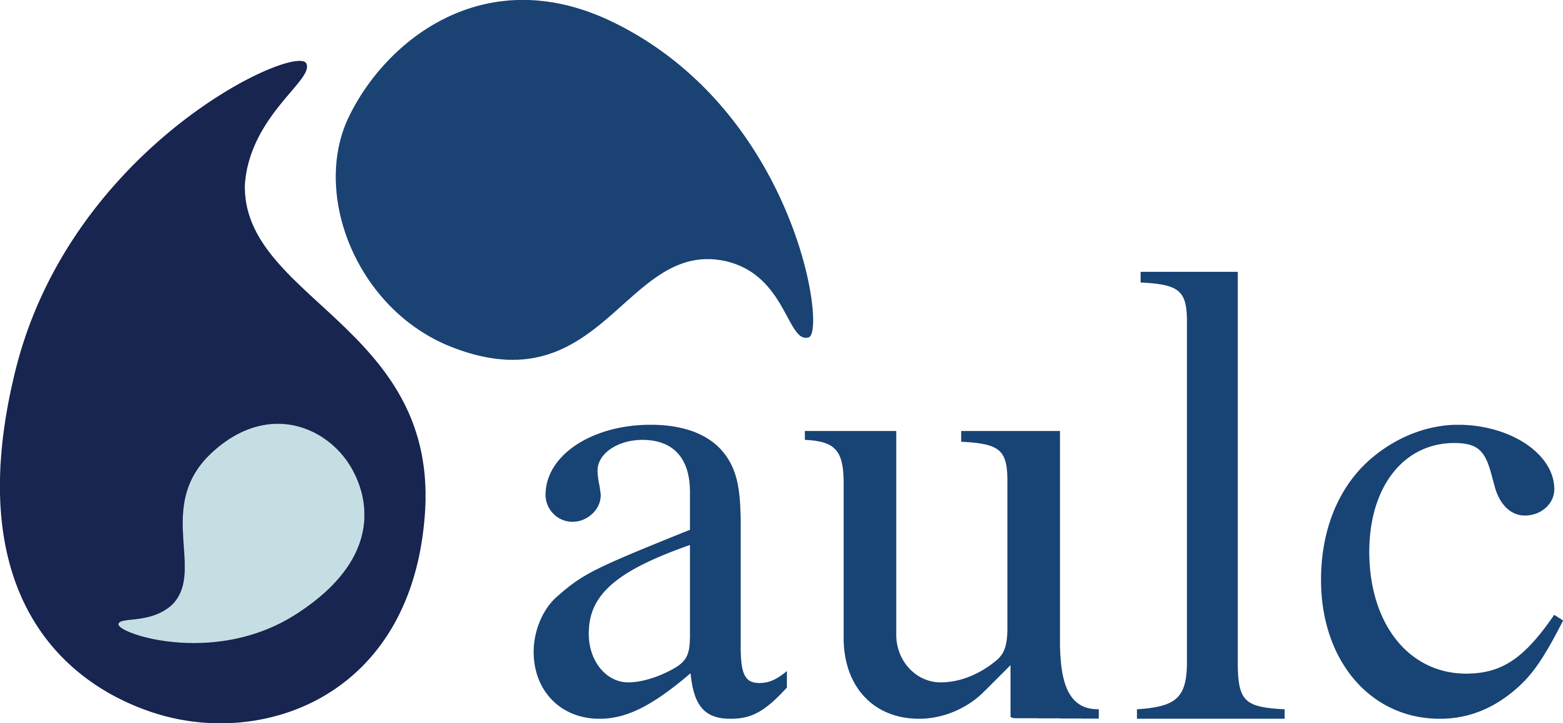 aulc (Primary Sponsor) logo
