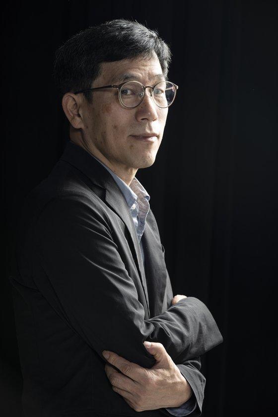 Prof. Chin Jungkwon