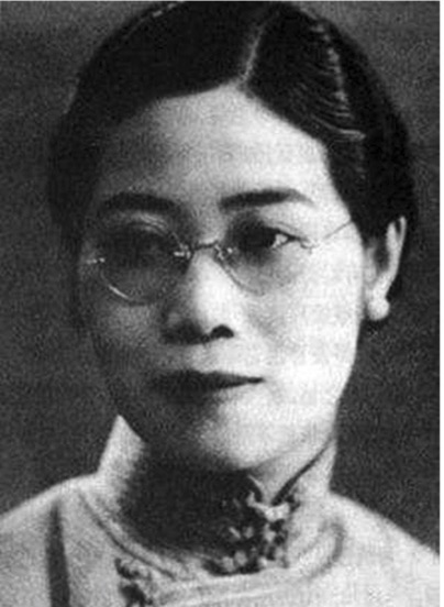 Chen Hengzhe