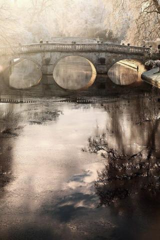 Chinese Bridge