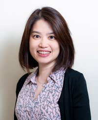 Professor PANG Laikwan