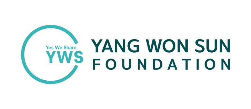 Yang Won Sun Foundation logo