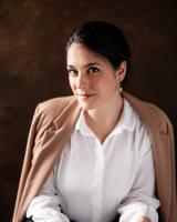 Avital Rom, Dr Avital Rom