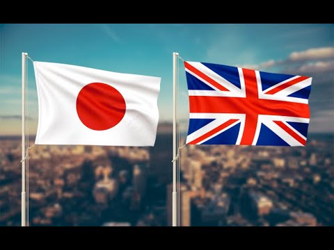 UK-Japan Relations and The New Trump Presidency