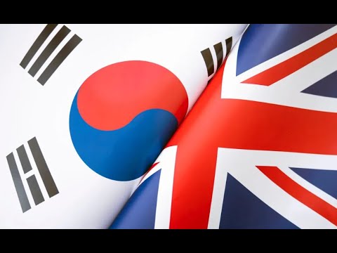 The ROK-UK Strategic Partnership for the Future Economy, Security, Technology, and Culture