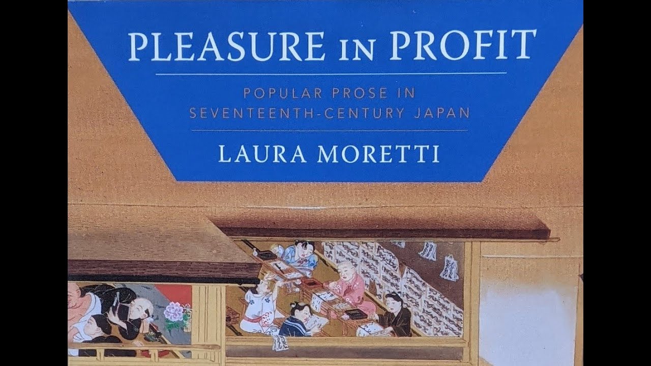 Pleasure in Profit