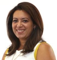 Saussan Khalil