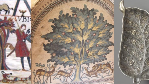 Empires and Ecologies Workshop