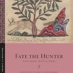 Fate The Hunter Book Cover
