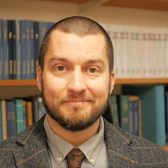 Dr Benjamin Kantor