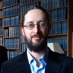 Dr Jonathan Duquette