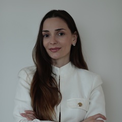 Dr Ani Avetisyan