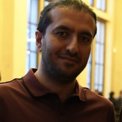 Dr Masoud Mohammadirad