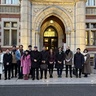 Cambridge-Keio workshop