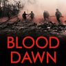 Cover of Hans van de Ven’s Blood Dawn: WWII and the Making of Modern Asia