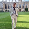 Dr Mehdy Shaddel, FRAS, FRNS