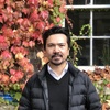 Dr Alimujiang Tusun