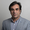 Dr Mahbod Ghaffari
