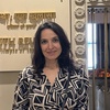 Professor Saloumeh Gholami 