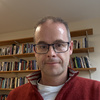 Dr Paul Anderson