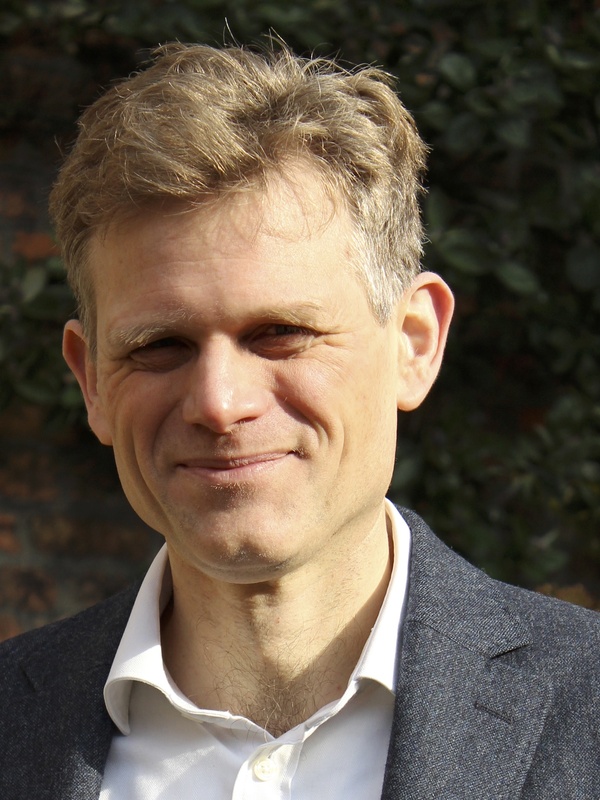 Professor Andrew Marsham