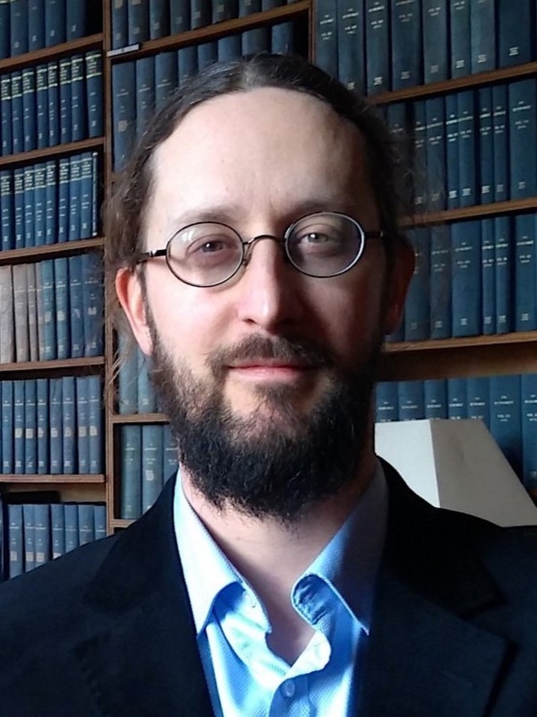 Dr Jonathan Duquette