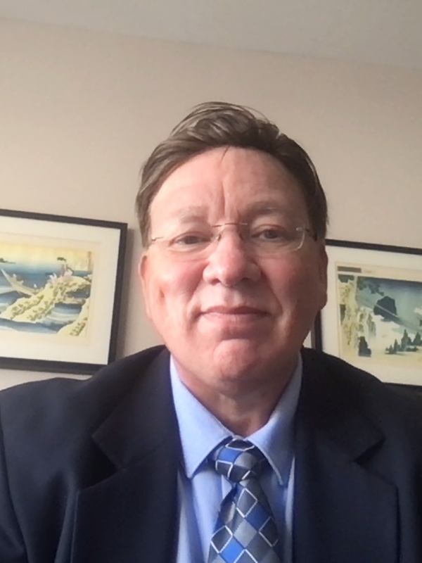 Professor Mickey Adolphson