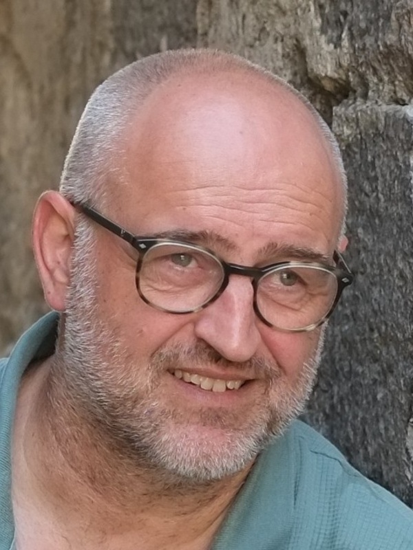 Professor Roel Sterckx FBA