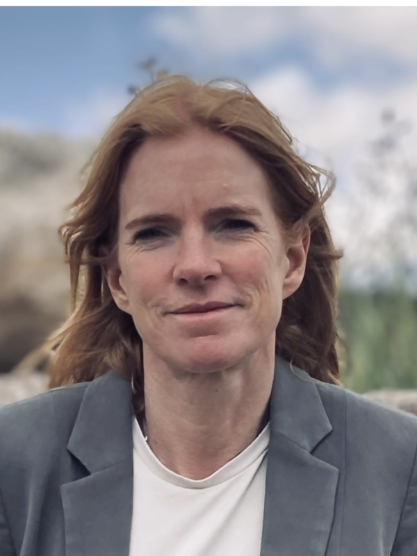 Professor Tina Phillips