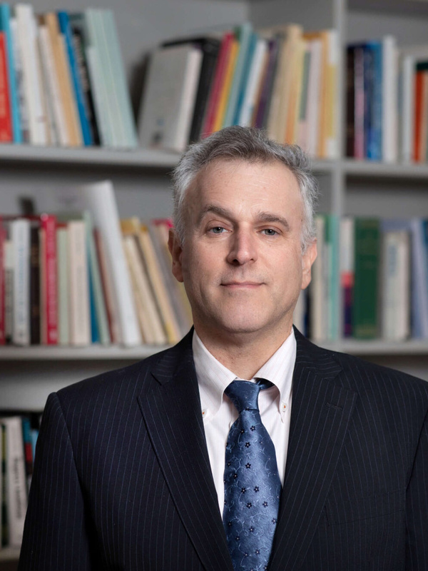 Professor Barak Kushner