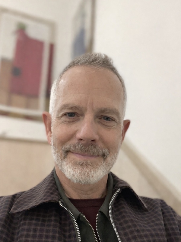 Professor Yaron Peleg