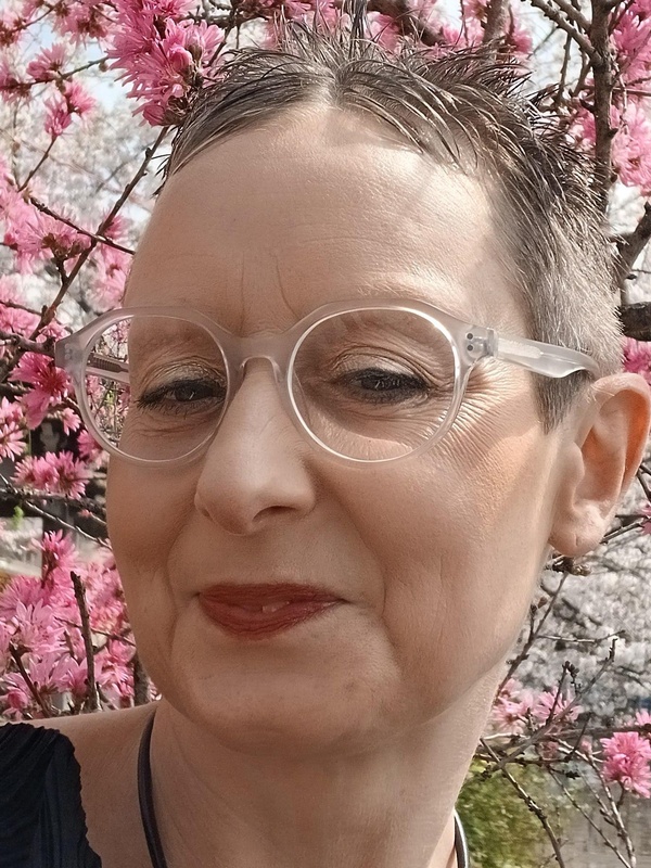 Professor Laura  Moretti