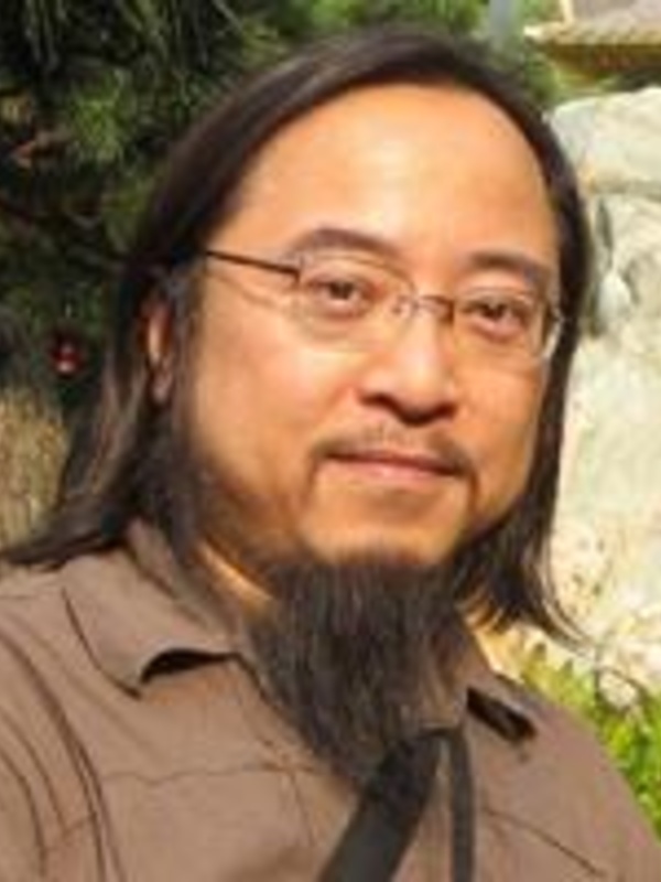 Professor Adam Yuet Chau
