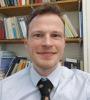 Photo of Dr Paul Noorlander