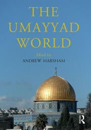 The Umayyad World - cover image