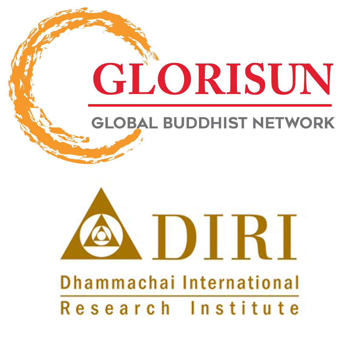 Glorison & DIRI logos