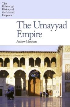 Cover Image - Umayyad Empire - Marsham