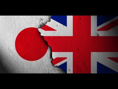 The UK-Japanese Defence and Intelligence Relationship
